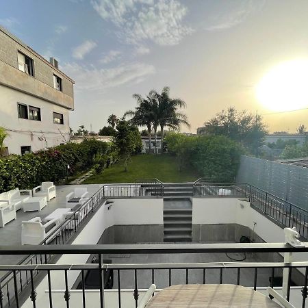 Villa Marisa Resort Castellammare di Stabia Eksteriør billede