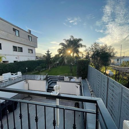 Villa Marisa Resort Castellammare di Stabia Eksteriør billede