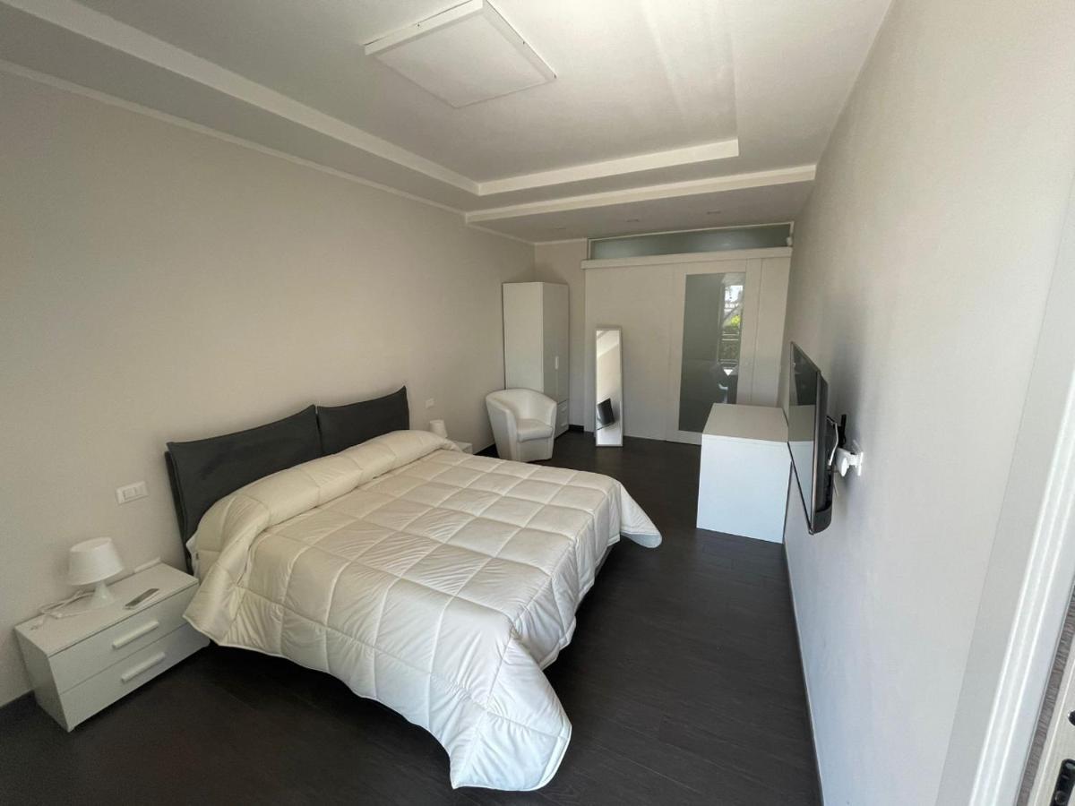 Villa Marisa Resort Castellammare di Stabia Eksteriør billede