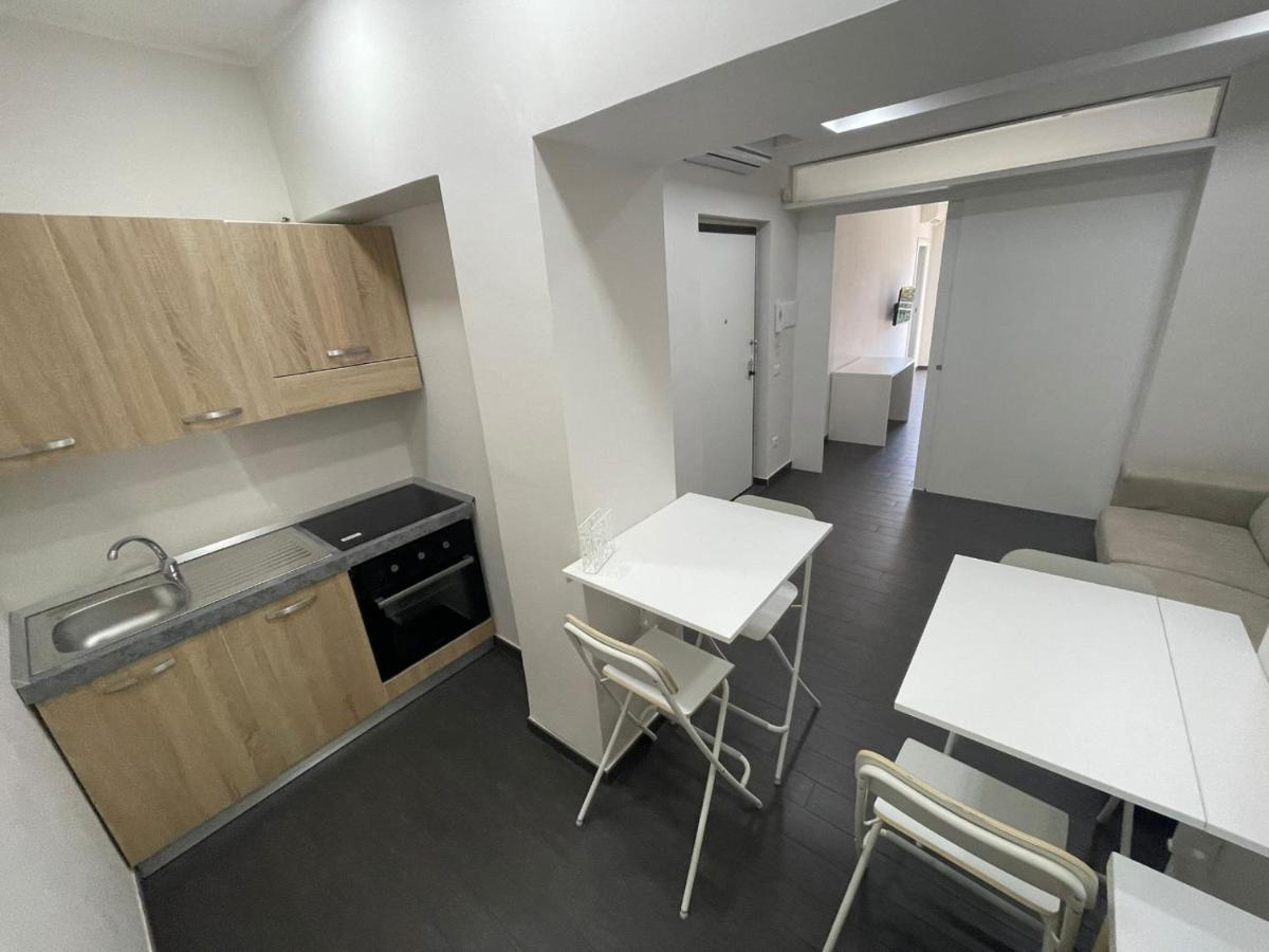 Villa Marisa Resort Castellammare di Stabia Eksteriør billede