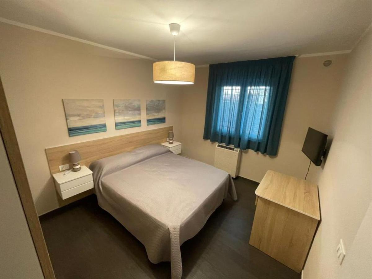 Villa Marisa Resort Castellammare di Stabia Eksteriør billede