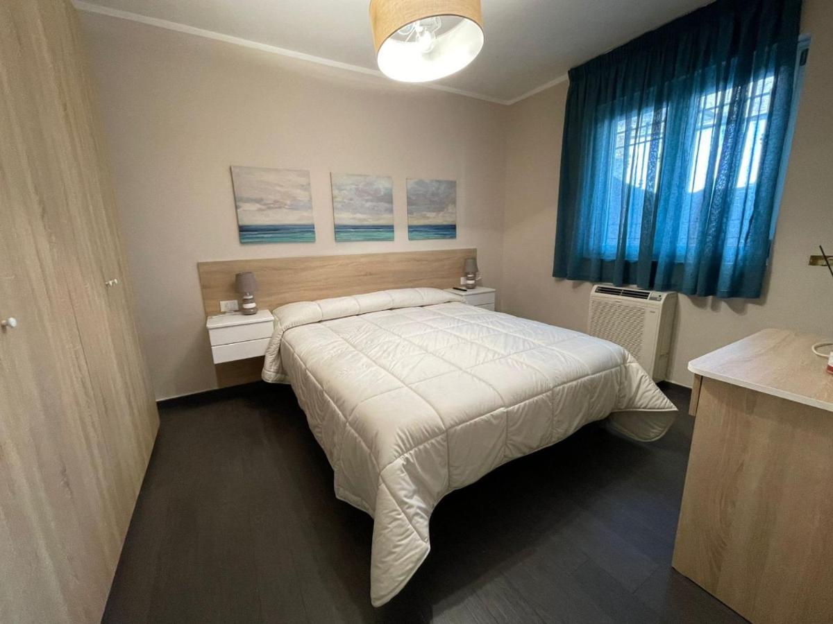 Villa Marisa Resort Castellammare di Stabia Eksteriør billede