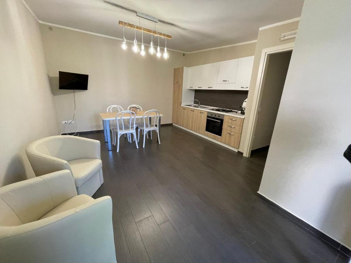 Villa Marisa Resort Castellammare di Stabia Eksteriør billede