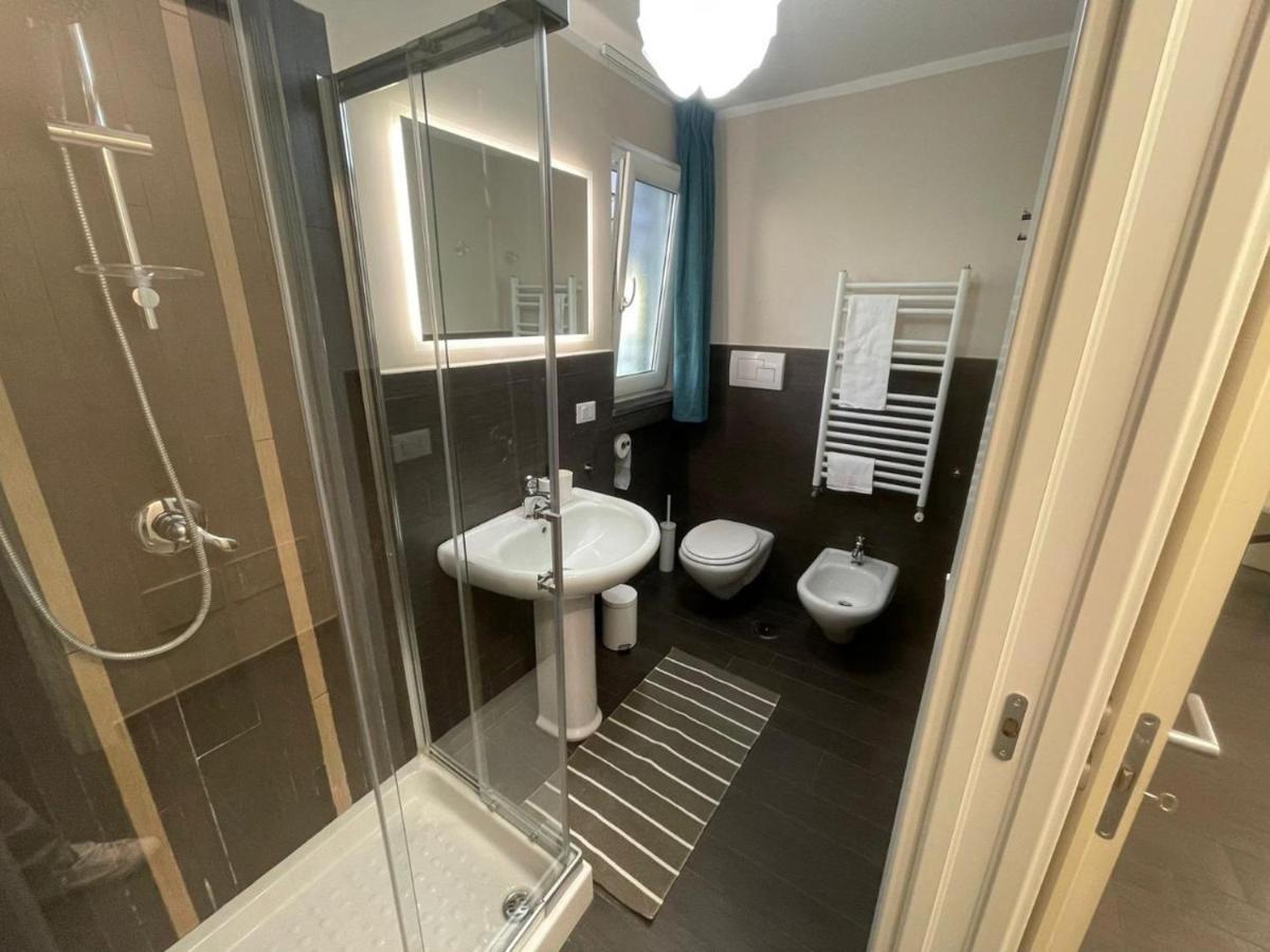 Villa Marisa Resort Castellammare di Stabia Eksteriør billede