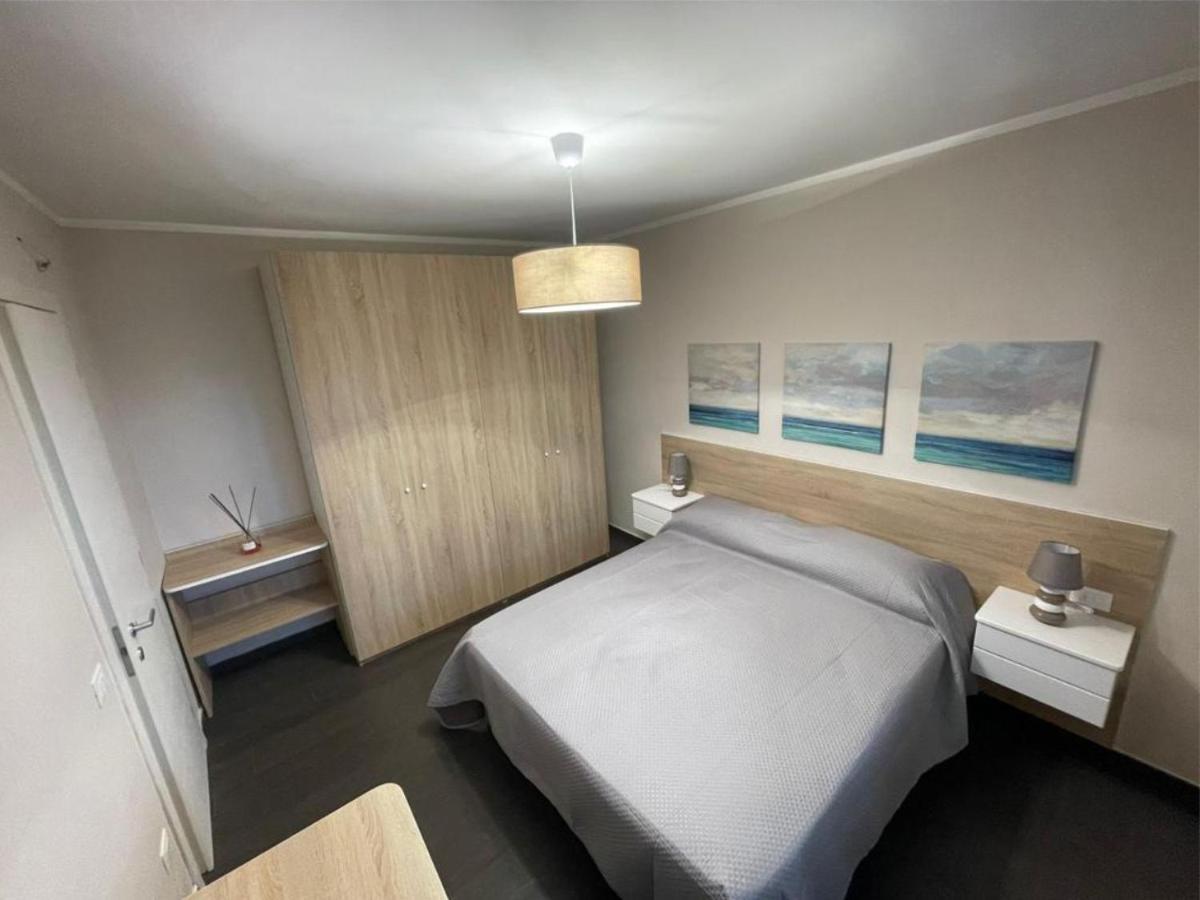 Villa Marisa Resort Castellammare di Stabia Eksteriør billede