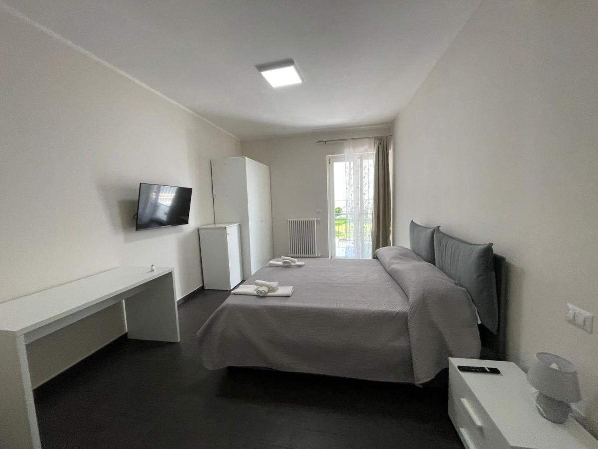 Villa Marisa Resort Castellammare di Stabia Eksteriør billede