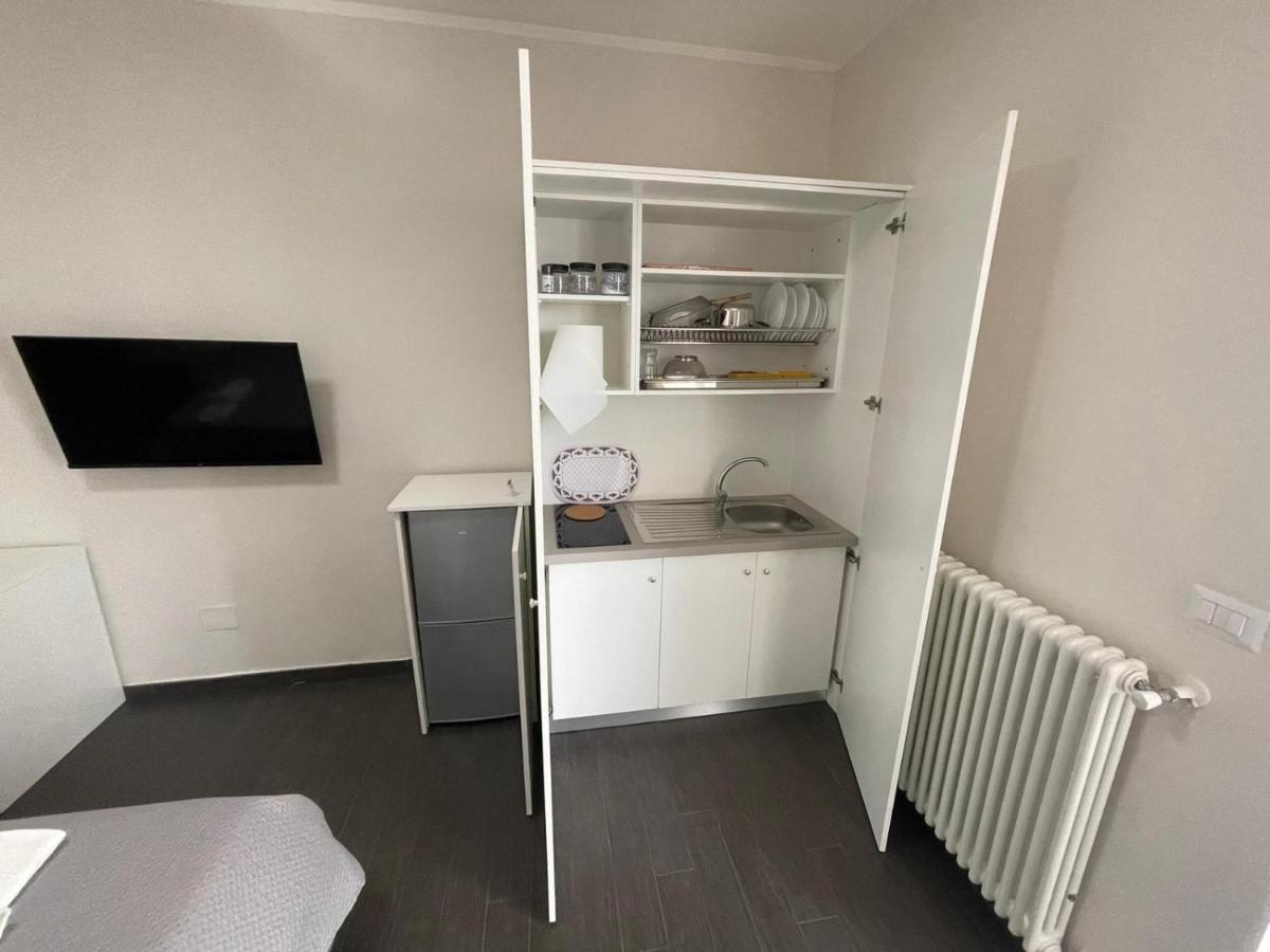 Villa Marisa Resort Castellammare di Stabia Eksteriør billede