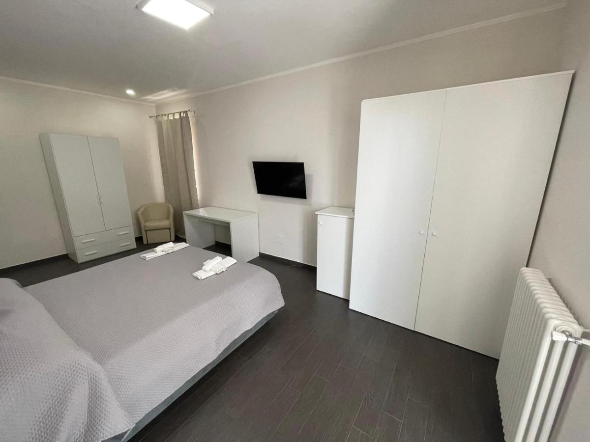 Villa Marisa Resort Castellammare di Stabia Eksteriør billede