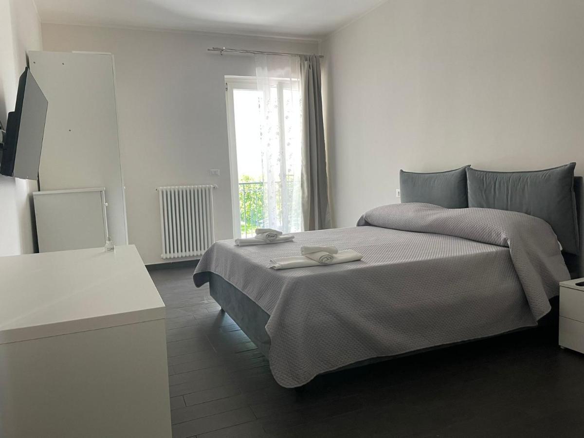 Villa Marisa Resort Castellammare di Stabia Eksteriør billede