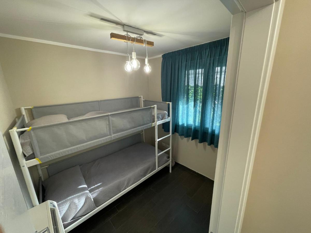 Villa Marisa Resort Castellammare di Stabia Eksteriør billede