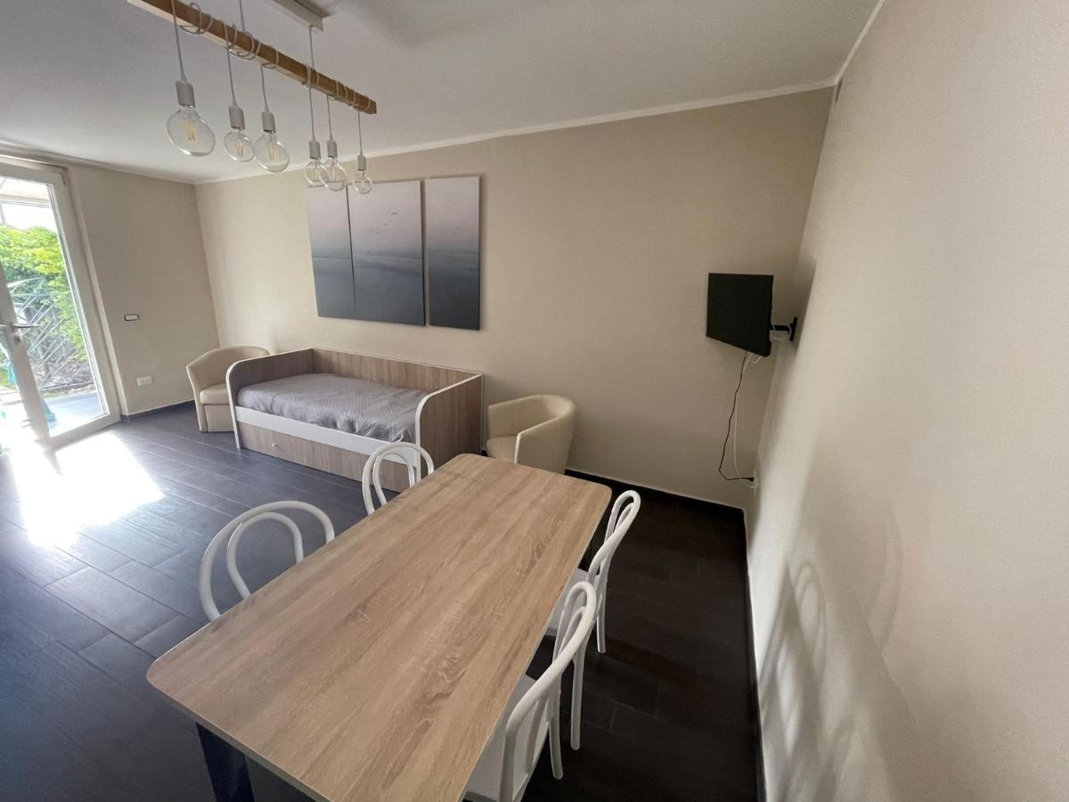 Villa Marisa Resort Castellammare di Stabia Eksteriør billede
