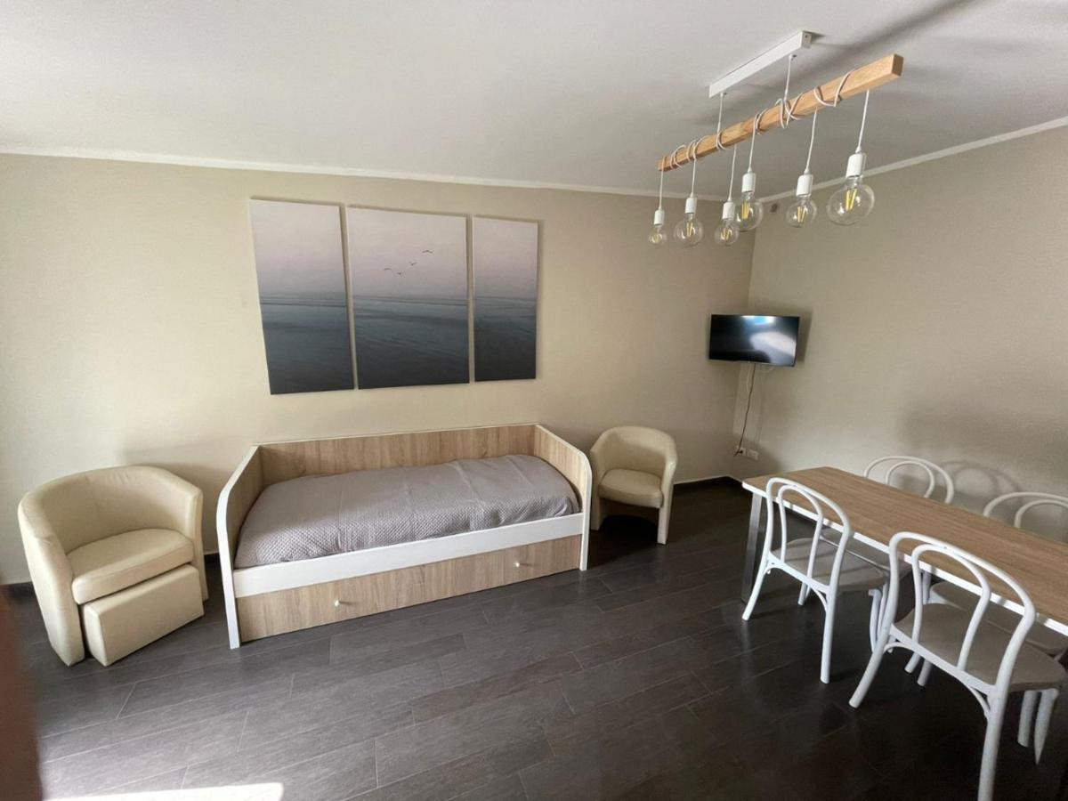 Villa Marisa Resort Castellammare di Stabia Eksteriør billede