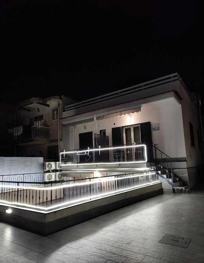 Villa Marisa Resort Castellammare di Stabia Eksteriør billede